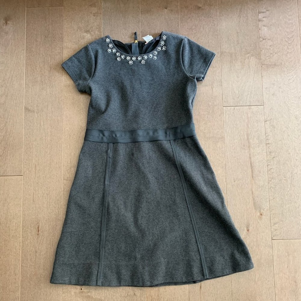 JCrew crewcuts Dress